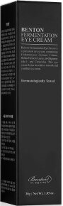 Benton Fermentation Eye Cream 30 g