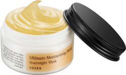 Cosrx Ultimate Moisturizing Honey Overnight Mask 60 g