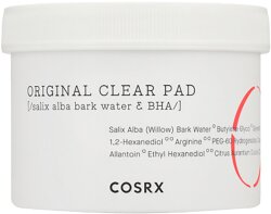Cosrx One Step Original Clear Pad 70 Stk.