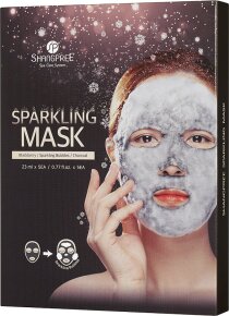 Shangpree Sparkling Mask 23 ml
