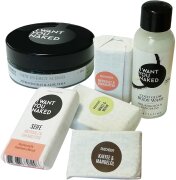 Ihr Geschenk - I Want You Naked Pflegeprodukt Auswahl zufällig