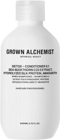 Grown Alchemist Detox Conditioner 0,1 200 ml