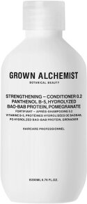 Grown Alchemist Strengthening Conditioner 0,2 200 ml