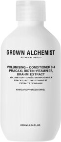 Grown Alchemist Volume Conditioner 0,4 200 ml