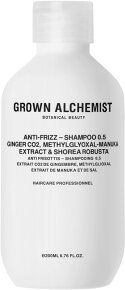 Grown Alchemist Frizz Reduction Shampoo 0,5 200 ml