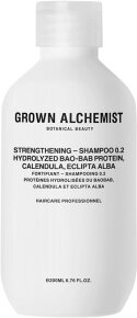 Grown Alchemist Strengthening Shampoo 0,2 200 ml