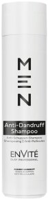 Dusy Professional EnVité Men Anti-Dandruff Shampoo 250 ml