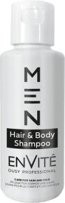 Dusy Professional EnVité Men Hair&Body Shampoo 80 ml