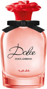 Dolce&Gabbana Dolce Rose Eau de Toilette (EdT) 75 ml