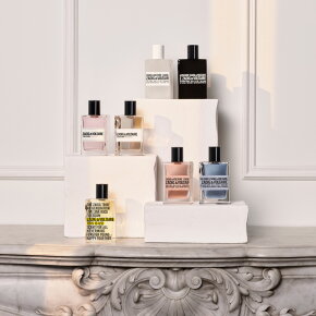 Zadig & Voltaire This is Us! Eau de Toilette (EdT) 30 ml