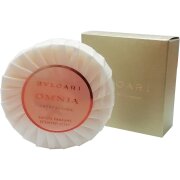Ihr Geschenk - Bvlgari Omnia Crystalline Seife 50 g