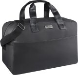Gewinnspiel - Jimmy Choo Weekender (schwarz) 1 Stk. Gewinnspiel - Jimmy Choo Weekender (schwarz) 1 Stk.