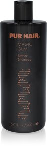 Pur Hair Magic Gum Starter Shampoo 500 ml
