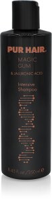 Pur Hair Magic Gum Intensive Shampoo 250ml