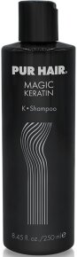 Pur Hair Magic Keratin Shampoo 250 ml