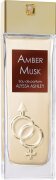 Alyssa Ashley Amber Musk Eau de Parfum (EdP) Alyssa Ashley Amber Musk Eau de Parfum (EdP)