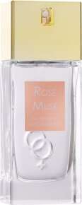 Alyssa Ashley Rose Musk Eau de Parfum (EdP) 30 ml