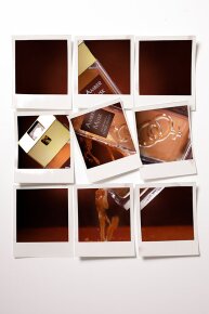 Alyssa Ashley Amber Musk Eau de Parfum (EdP) 30 ml