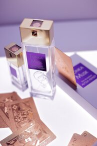 Alyssa Ashley Tonka Musk Eau de Parfum (EdP) 30 ml