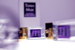 Alyssa Ashley Tonka Musk Eau de Parfum (EdP) 50 ml