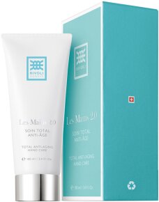 Rivoli Les Mains 2.0 Soin Total Anti-Âge 30 ml