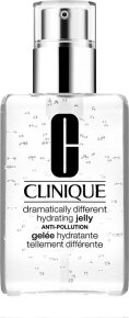 Clinique Dramatically Different Hydrating Jelly Anti-Pollution 200 ml