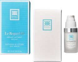 Rivoli Le Regard 2.0 Traitement Ultra Correctif 15 ml