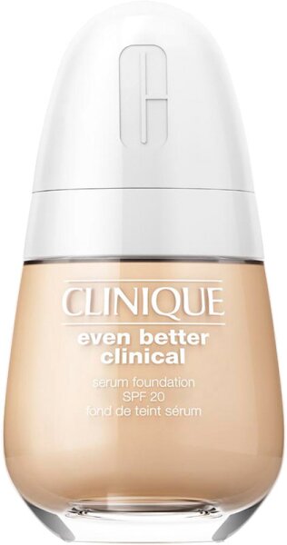 Clinique Even Better Clinical Serum Foundation SPF20 30 ml CN 28 Ivory