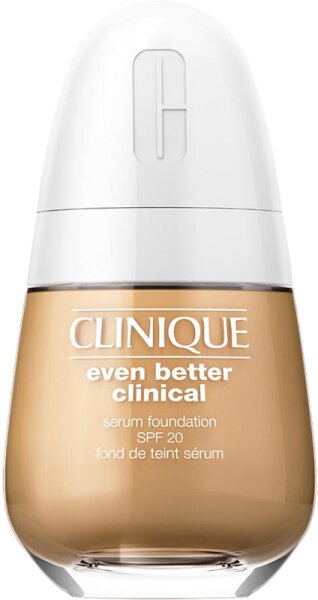 0192333077917 - - Even Better Clinical™ - Serum Foundation Spf 20 - even Better Fdt Spf20+ Cn-90 Sand 0192333077917 - - Even Better Clinical™ - Serum Foundation Spf 20 - even Better Fdt Spf20+ Cn-90 Sand