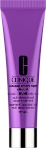 Clinique Smart Night Clinical MD Multi Dimensional Repair Treatment RETINOL 30 ml