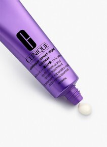 Clinique Smart Night Clinical MD Multi Dimensional Repair Treatment RETINOL 30 ml