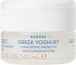 Korres Greek Yoghurt Intensiv Nährende Probiotische Feuchtigkeitscreme 40 ml