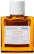 Korres Cashmere Kumquat Eau de Toilette (EdT) 50 ml Korres Cashmere Kumquat Eau de Toilette (EdT) 50 ml