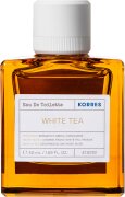 Korres White Tea Eau de Toilette (EdT) 50 ml