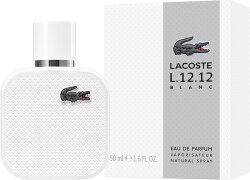 Lacoste Eau de Lacoste L.12.12 Blanc Eau de Parfum (EdP) 50 ml
