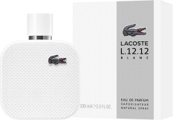 Lacoste Eau de Lacoste L.12.12 Blanc Eau de Parfum (EdP) 100 ml