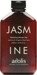 aeolis Skincare Jasmine Hydrating Showergel 250 ml