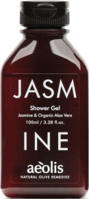 aeolis Skincare Jasmine Hydrating Showergel 100 ml
