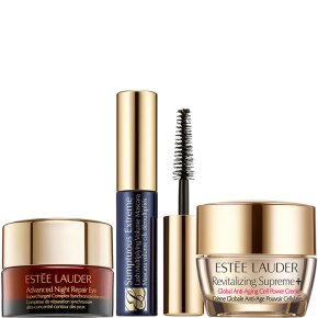 Ihr Geschenk - Estée Lauder Hautpflege- & Make-up-Set