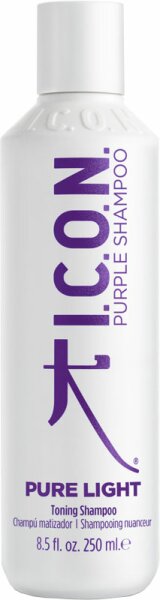 8436533673695 - Haarpflege Shampoos Pure Light Toning Shampoo 250 ml 8436533673695 - Haarpflege Shampoos Pure Light Toning Shampoo 250 ml