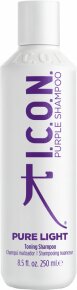 I.C.O.N. Pure Light Shampoo 250 ml