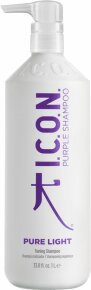 ICON Pure Light Shampoo 1000 ml