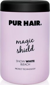 Pur Hair Magic Shiled Complex Snow White Bleach 500 g