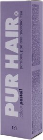 Pur Hair Colour Pastell Clear 60 ml