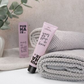 Pur Hair magic shield colour 10,72 - Very Light Blonde Brown Irisé 60 ml