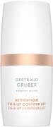 Gertraud Gruber Authentique Eye & Lip Contour Lift 15 ml