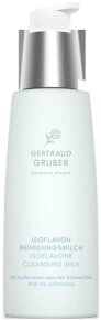 Gertraud Gruber Isoflavon Reinigungsmilch 200 ml