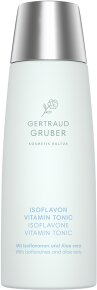 Gertraud Gruber Isoflavon Vitamin Tonic 200 ml