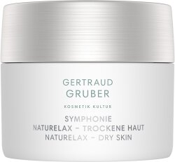 Gertraud Gruber Symphonie NatuRelax trockene Haut 50 ml