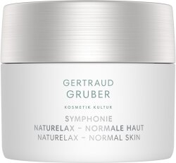 Gertraud Gruber Symphonie NatuRelax normale Haut 50 ml